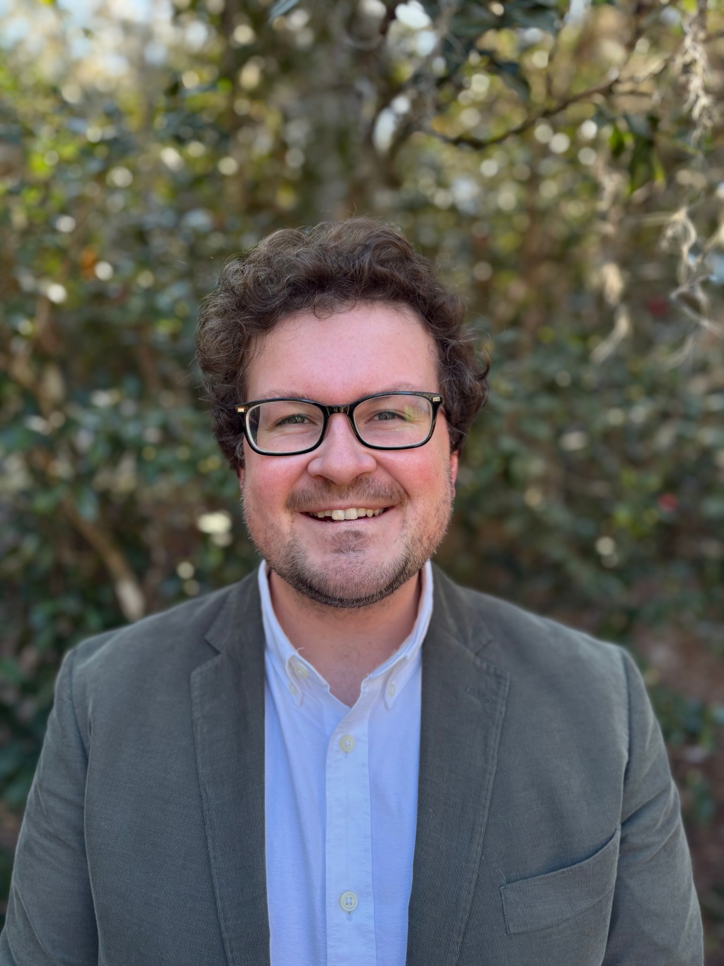 People – Ben R. Hopkins